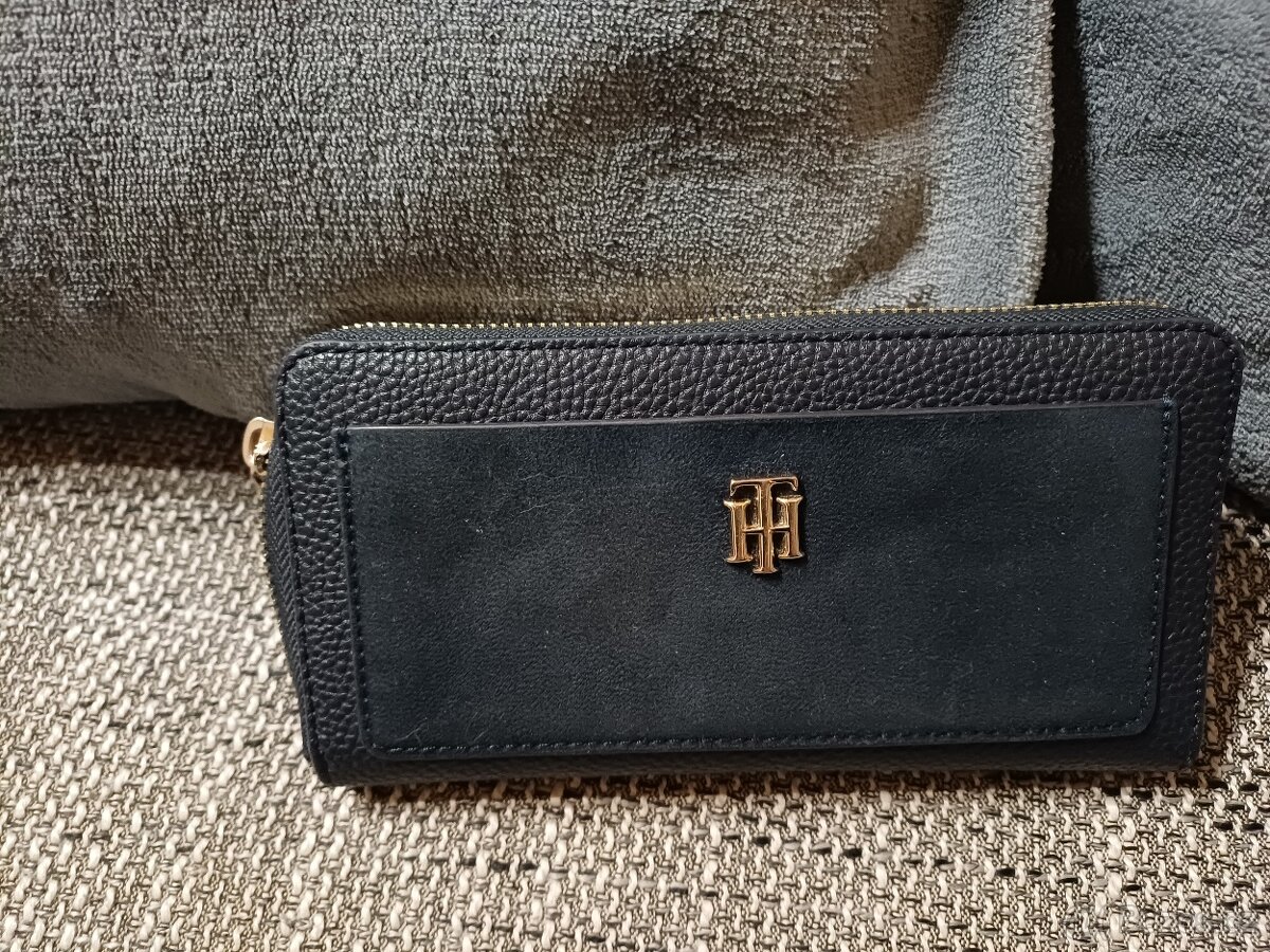 peněženka TH Tommy Hilfiger - 5