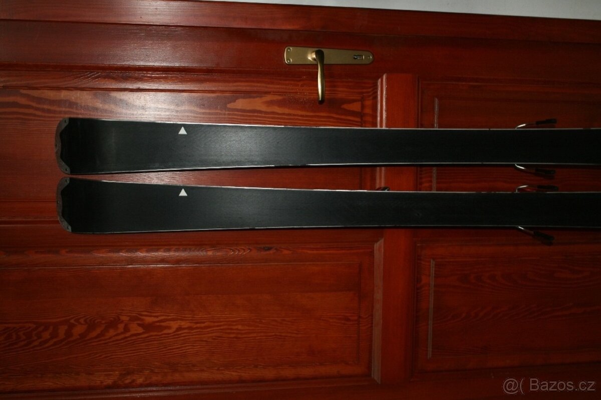 lyže Rossignol Alias 166 cm - 5