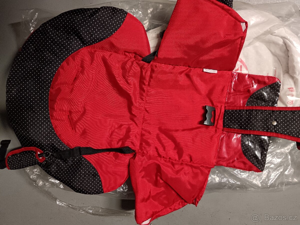 Carroza Lonex 2 v 1 - 5