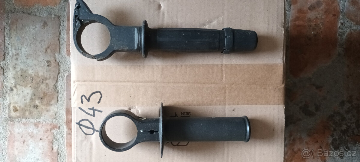 kufr na vrtačku PERKSIDE - 5