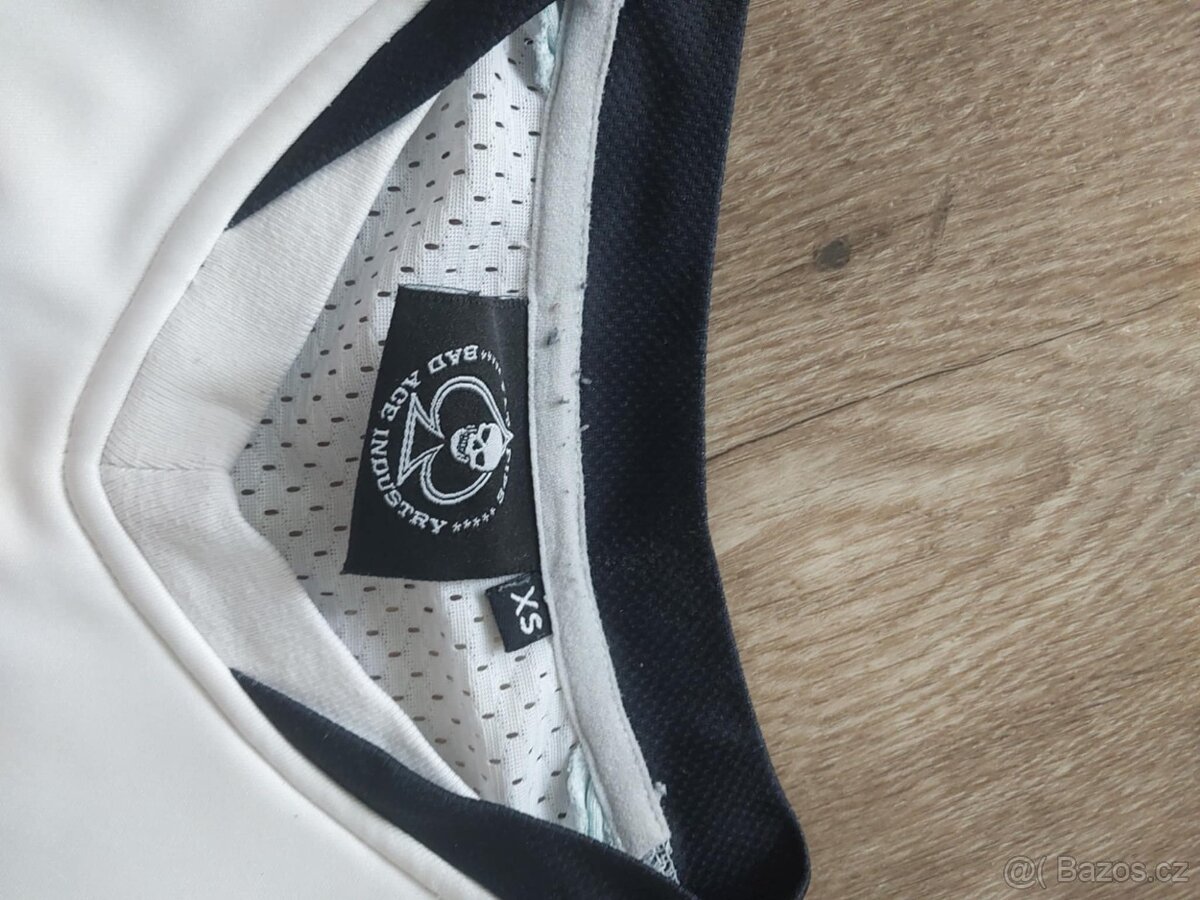 florbalova brankářská vybava.. - 5