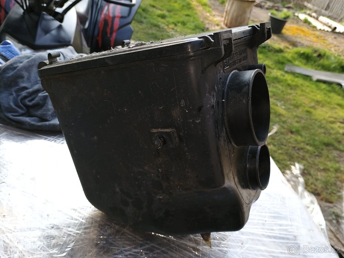 Díly Access Tomahawk - 5