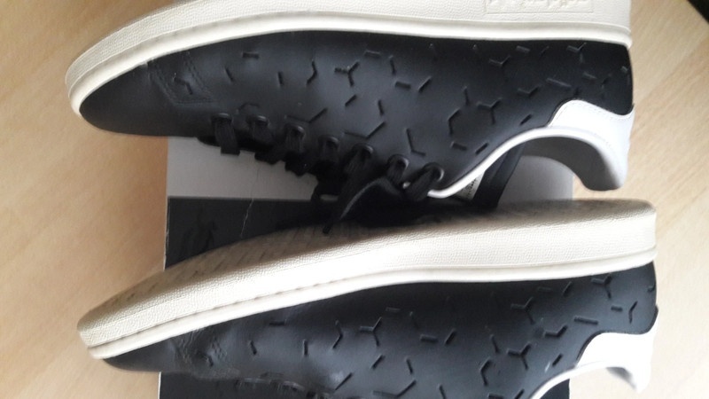 Tenisky boty Adidas vel.40 - 5