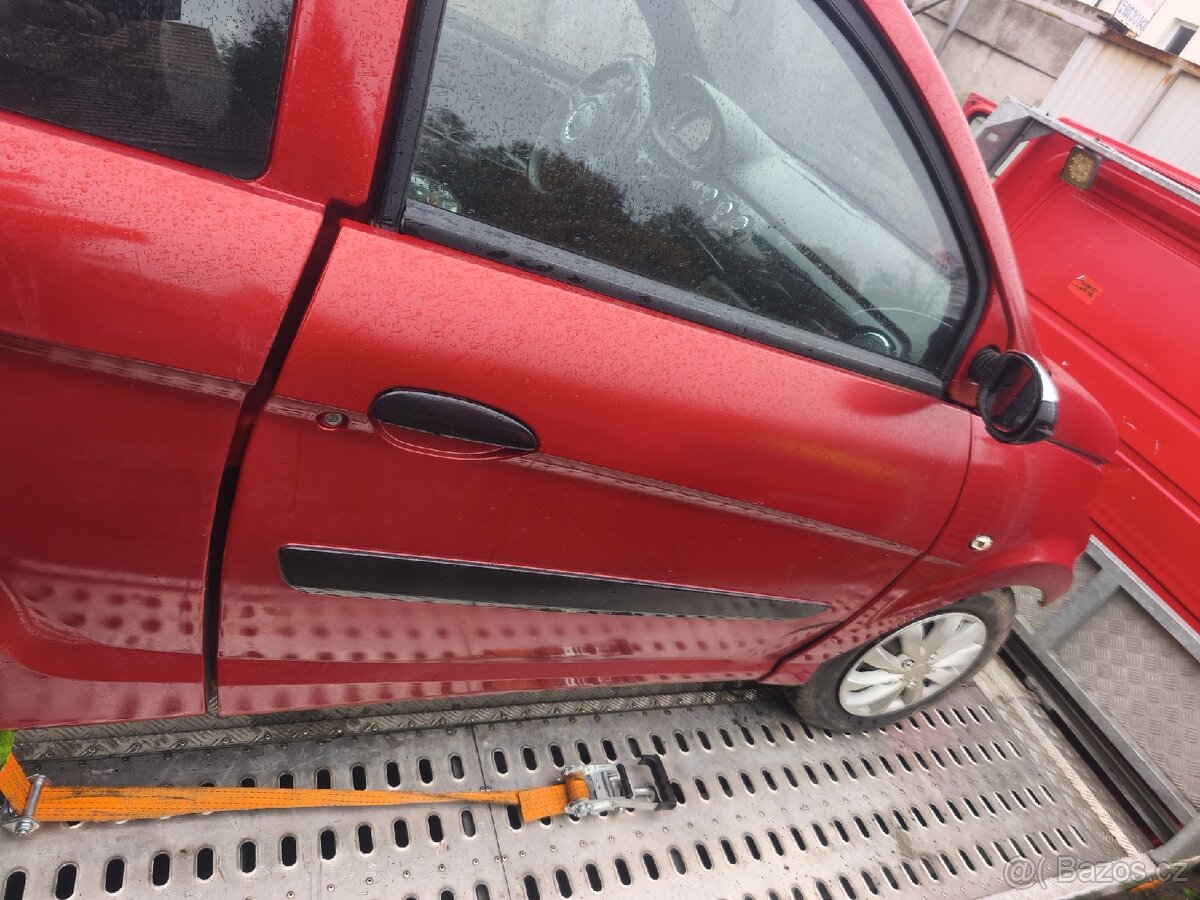 Microcar M.GO tv 2015 - 5