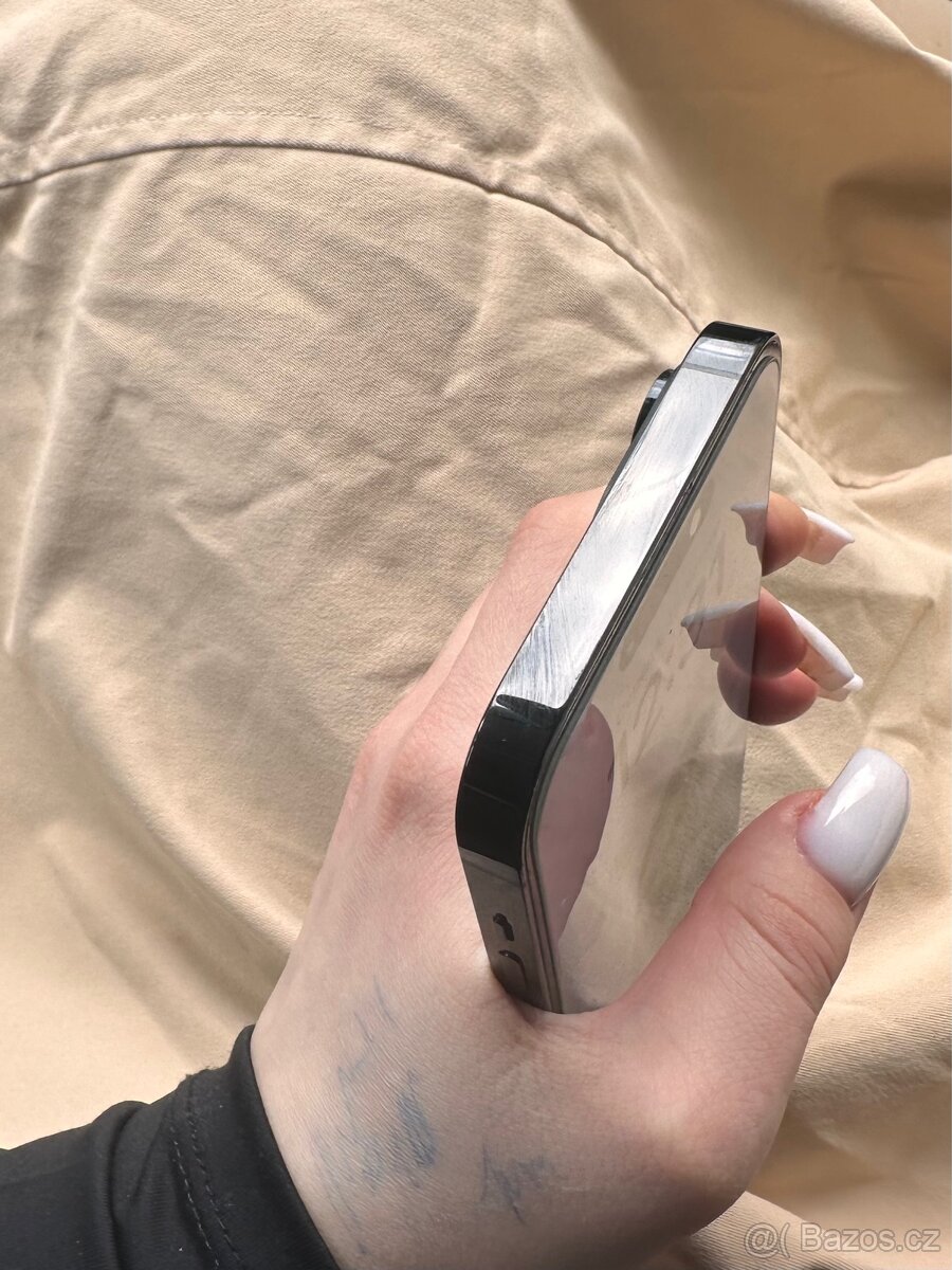 iPhone 14 Pro Max - 5