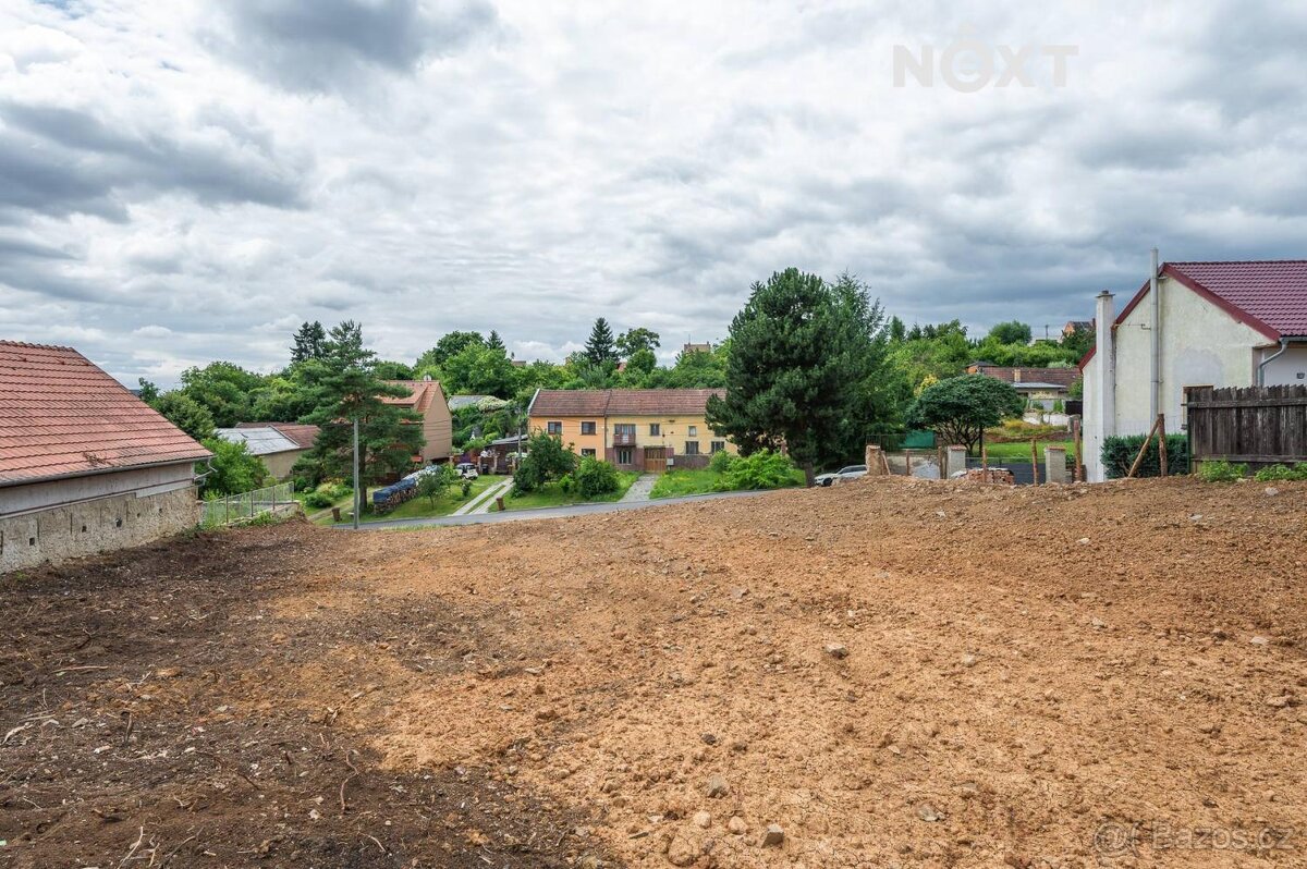 Prodej pozemek Bydlení, 5115㎡ - 5