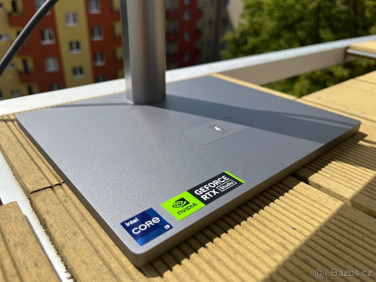 Pc 5k, i9 12900, rtx 3080, 64gb ram - 5