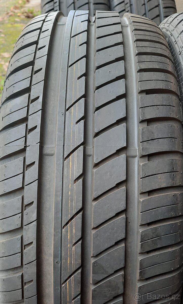 letní pneu 195/55/16 - 5