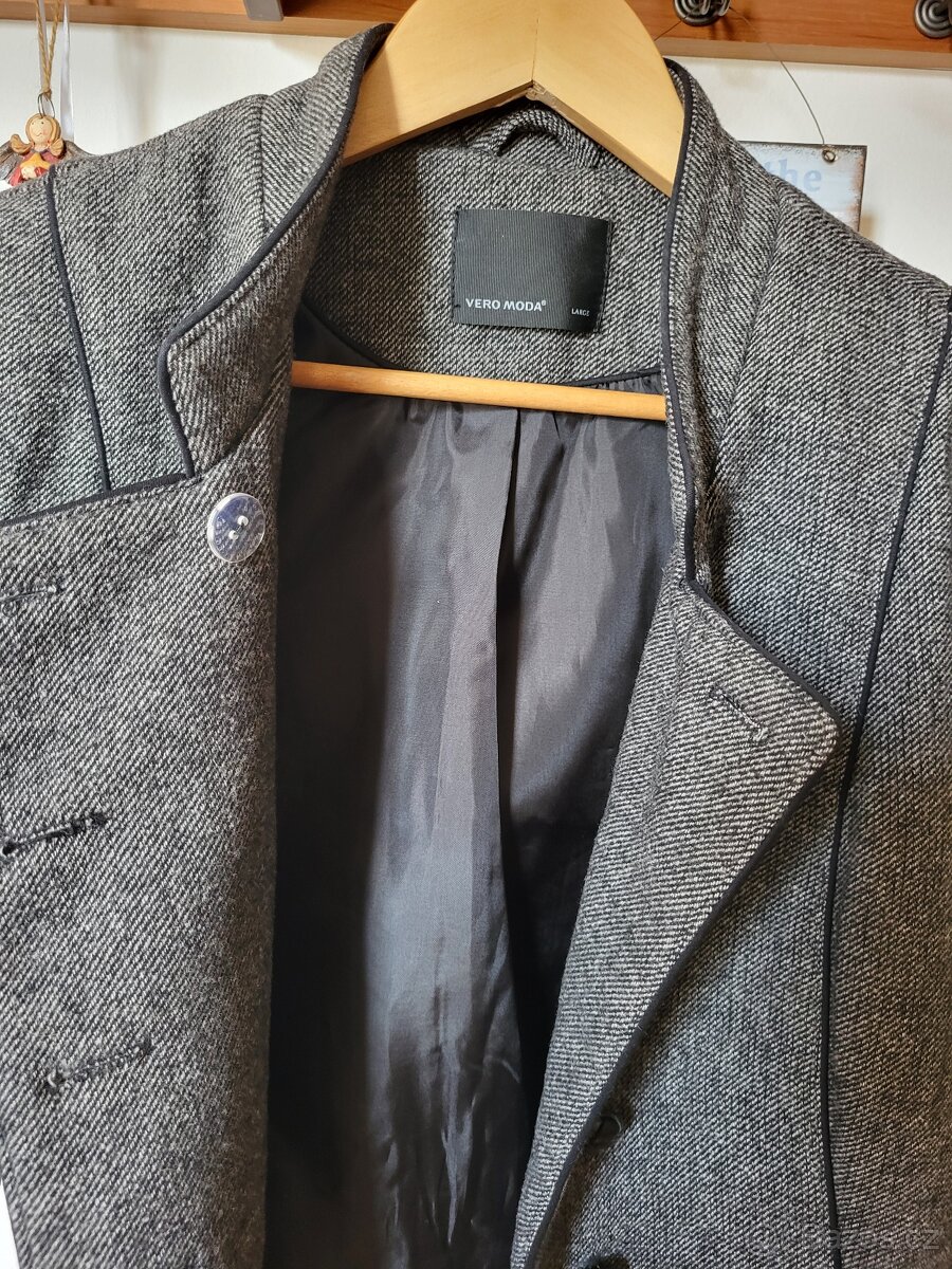 Dámské sako zn. Vero moda (L) - 5
