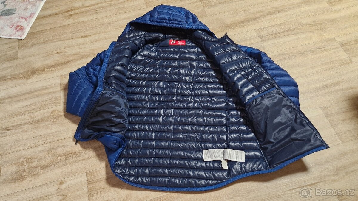 Bunda Nike L - 5