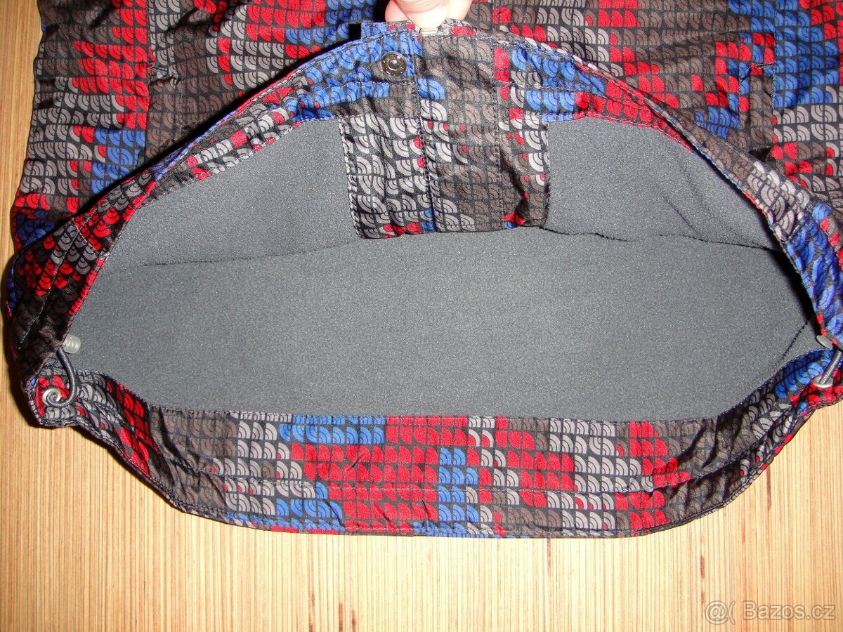 přechodová bunda Wolf vel. 128 - 5