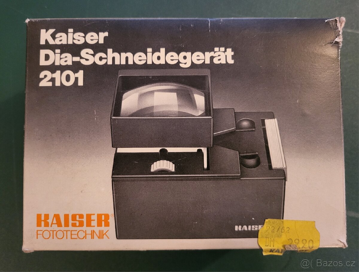 Příslušenství pro fotoamatéry - 5