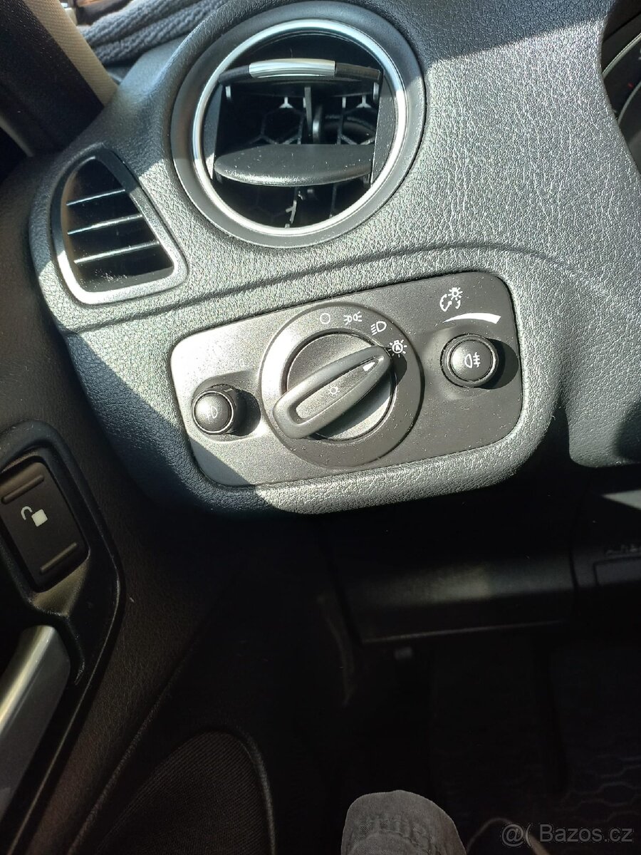 Ford S-max 2013r 2.0 103k.w. - 5