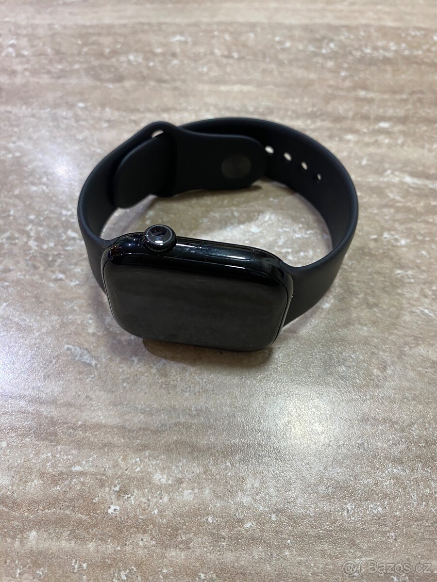 Apple Watch 10 46mm Cellular - 5