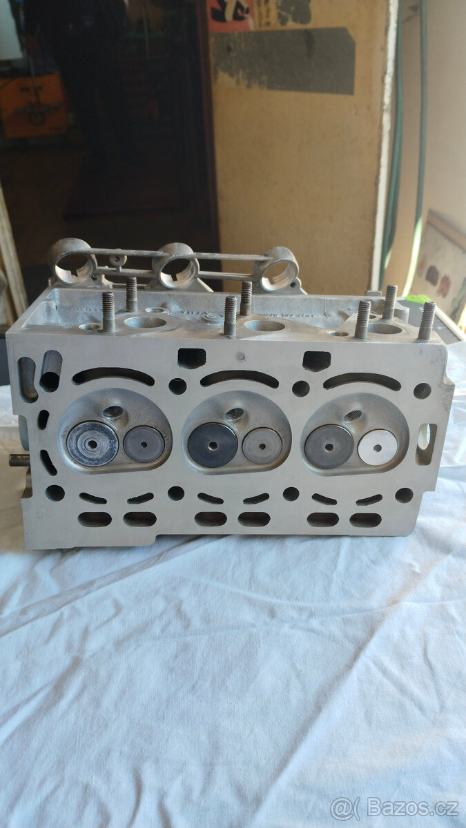 Hlava motoru-HTP - 5