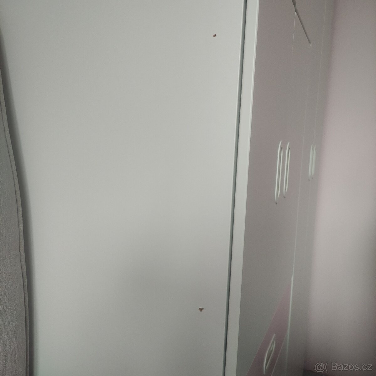 Dětský pokoj Stuva - 5