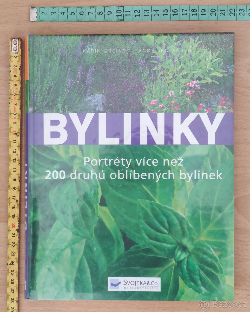 různé knihy o vaření kus 100,- - 5