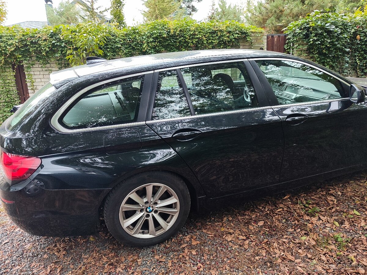 BMW 530d - 5