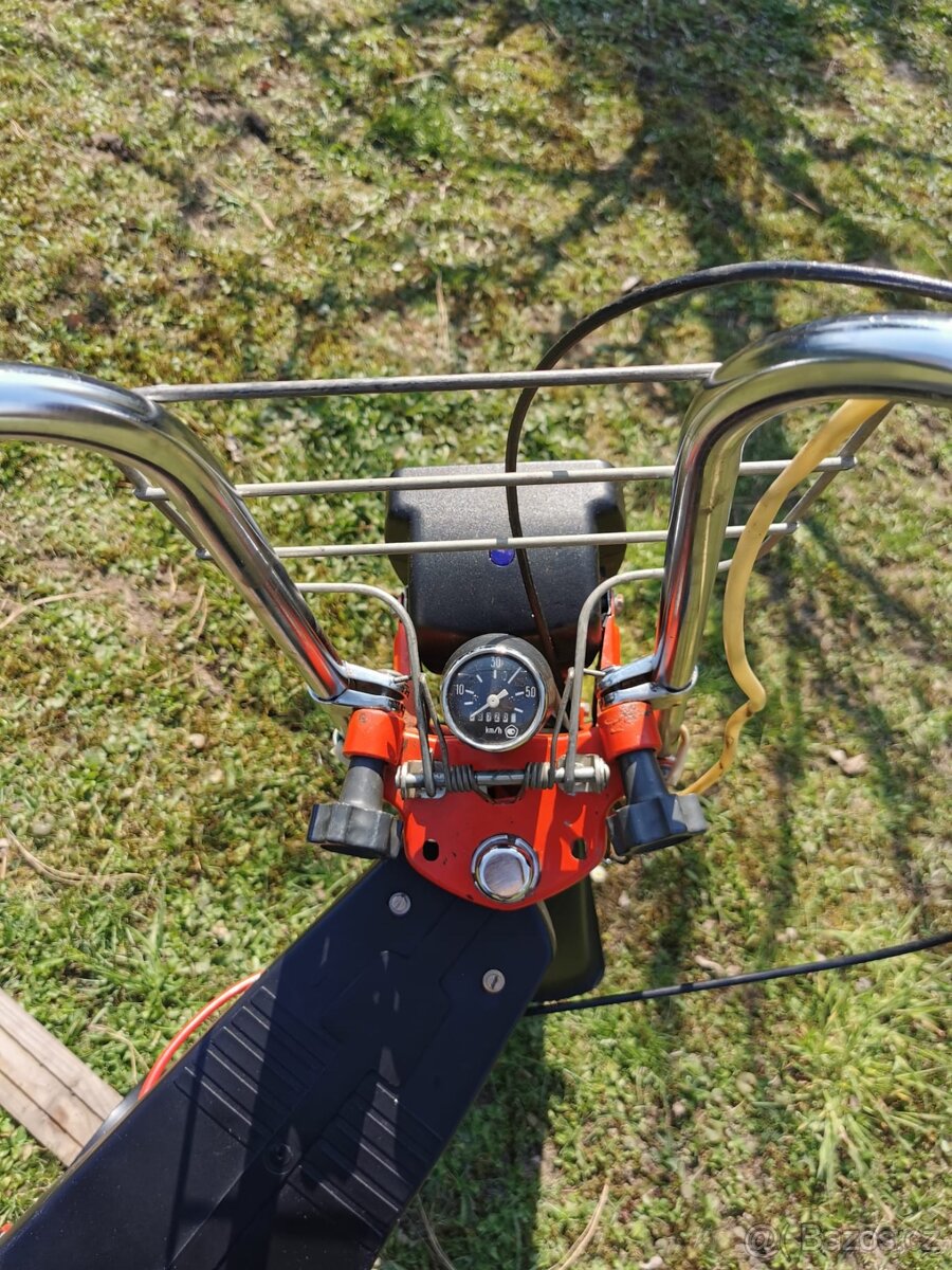 Prodam Bebettu Stella - 5