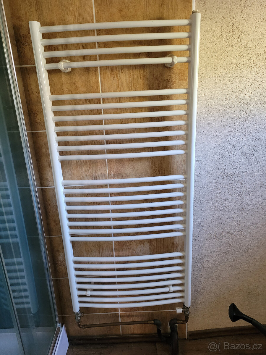 Kolekce radiátorů - 5