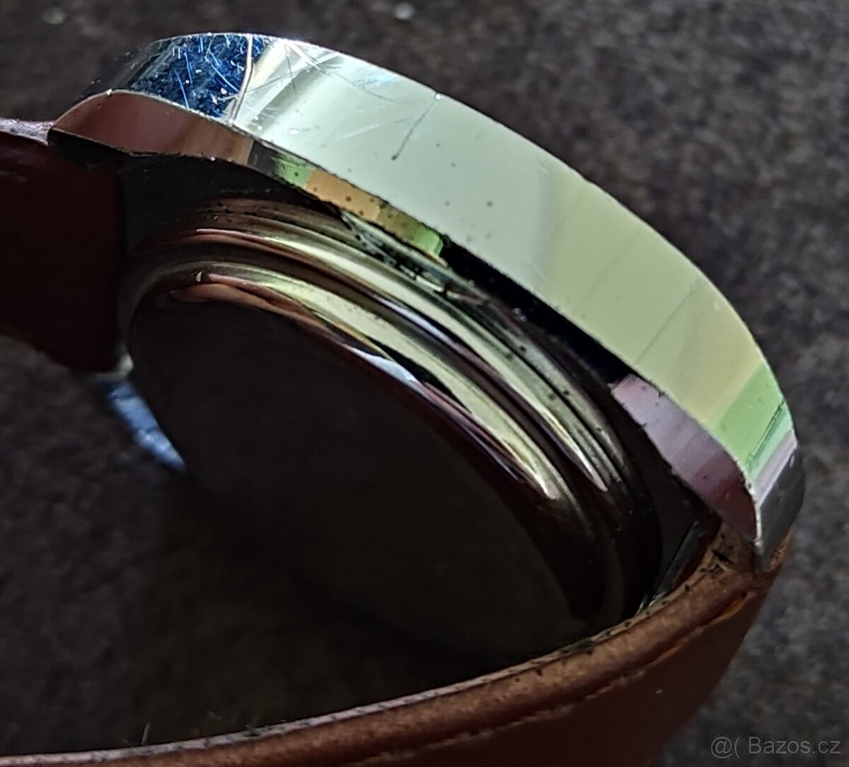 Prim Automatic 96007.1 - 5