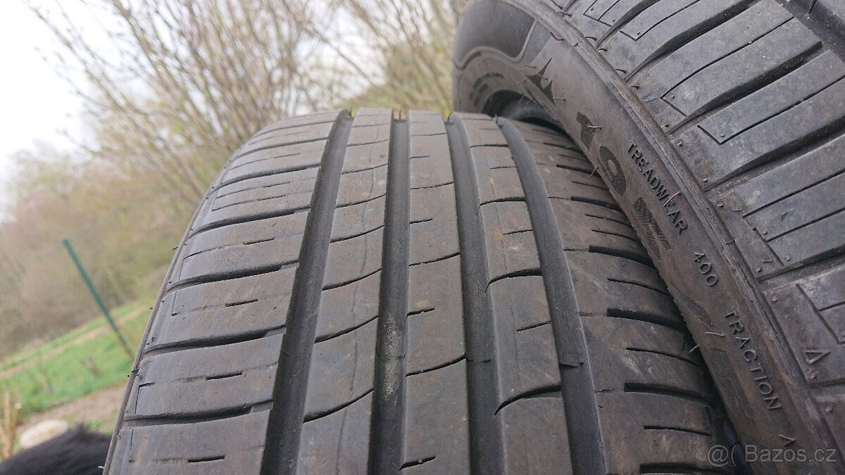 195/50 R15 letní - 5