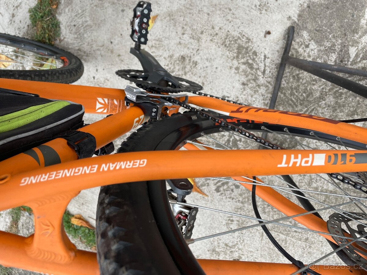 Prodám kolo zn. Carver 29” - 5