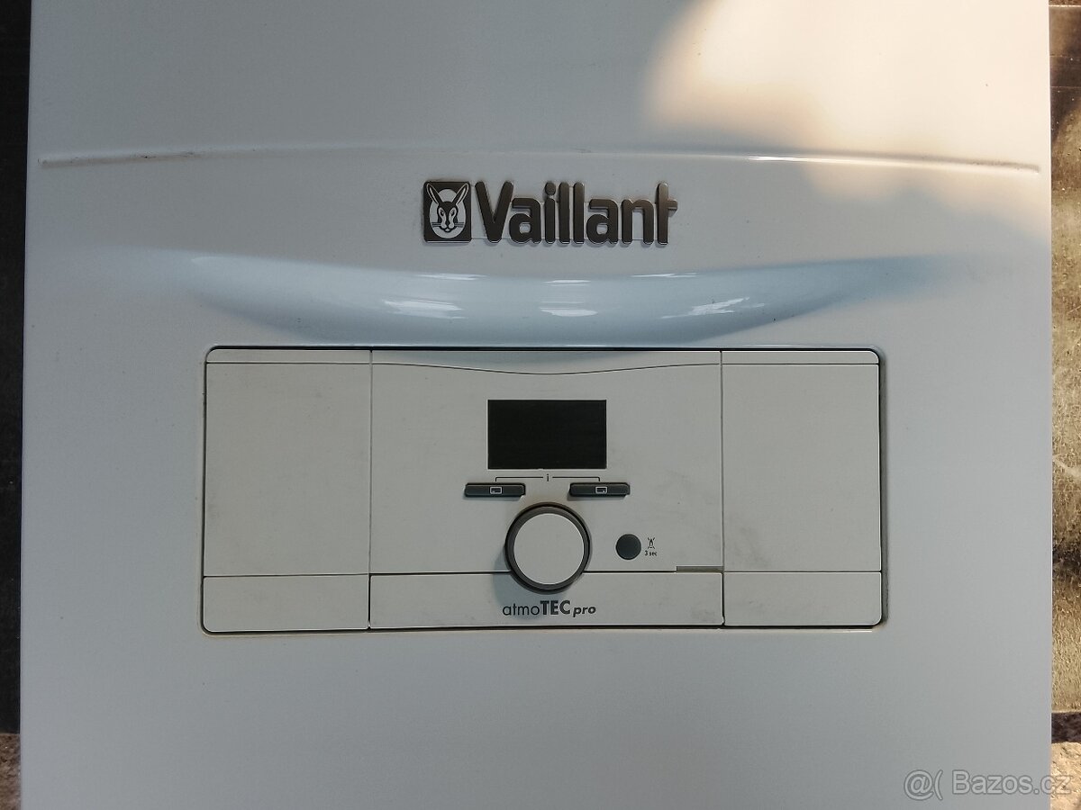 JUNKERS, Hermann, Vaillant - 5
