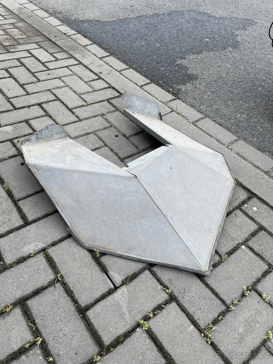 Bubnová sekačka Vari - 5