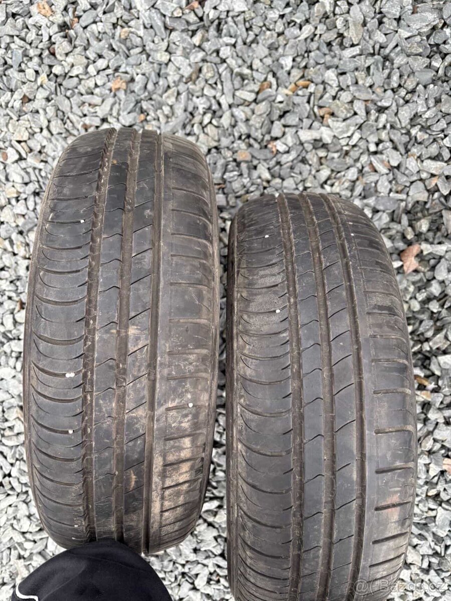 Hankook Kinergy Eco - 5