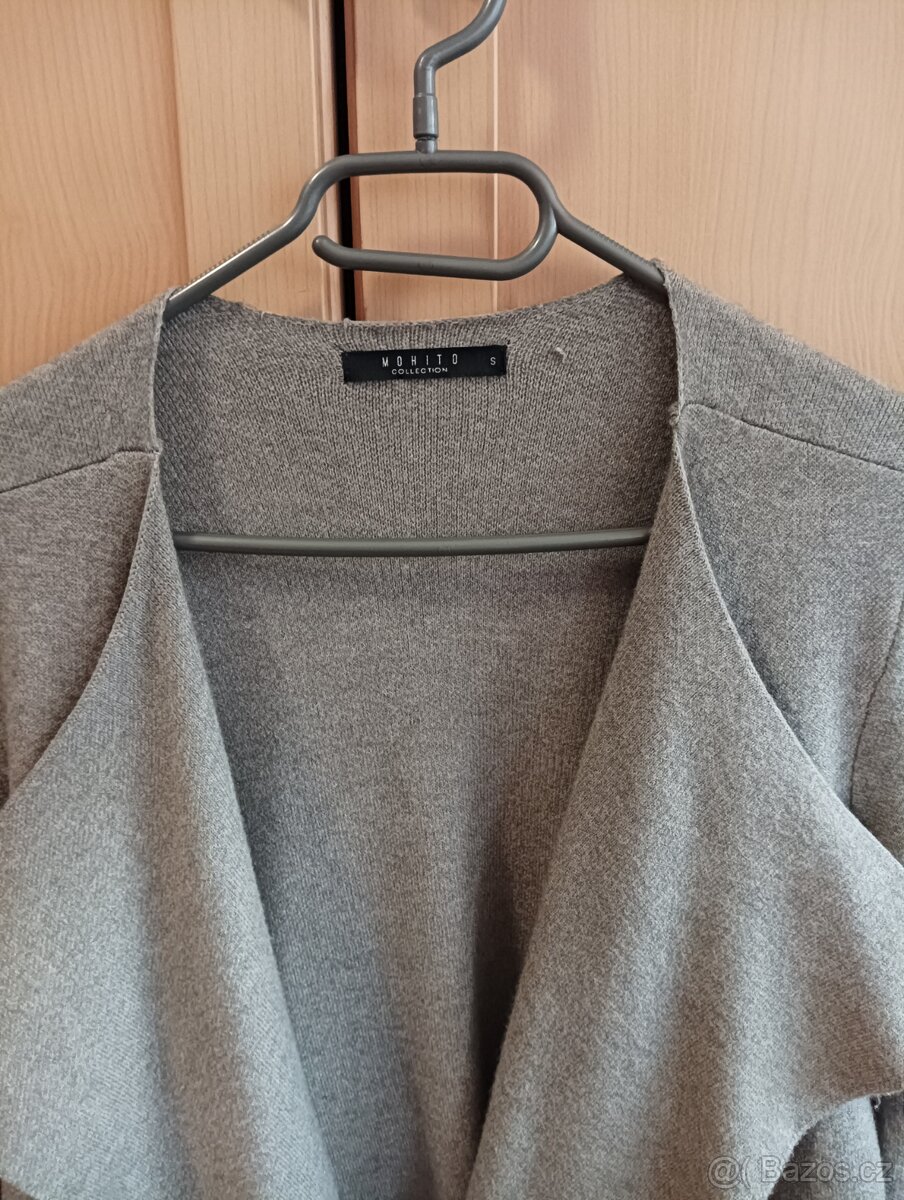 Cardigan Mohito - 5