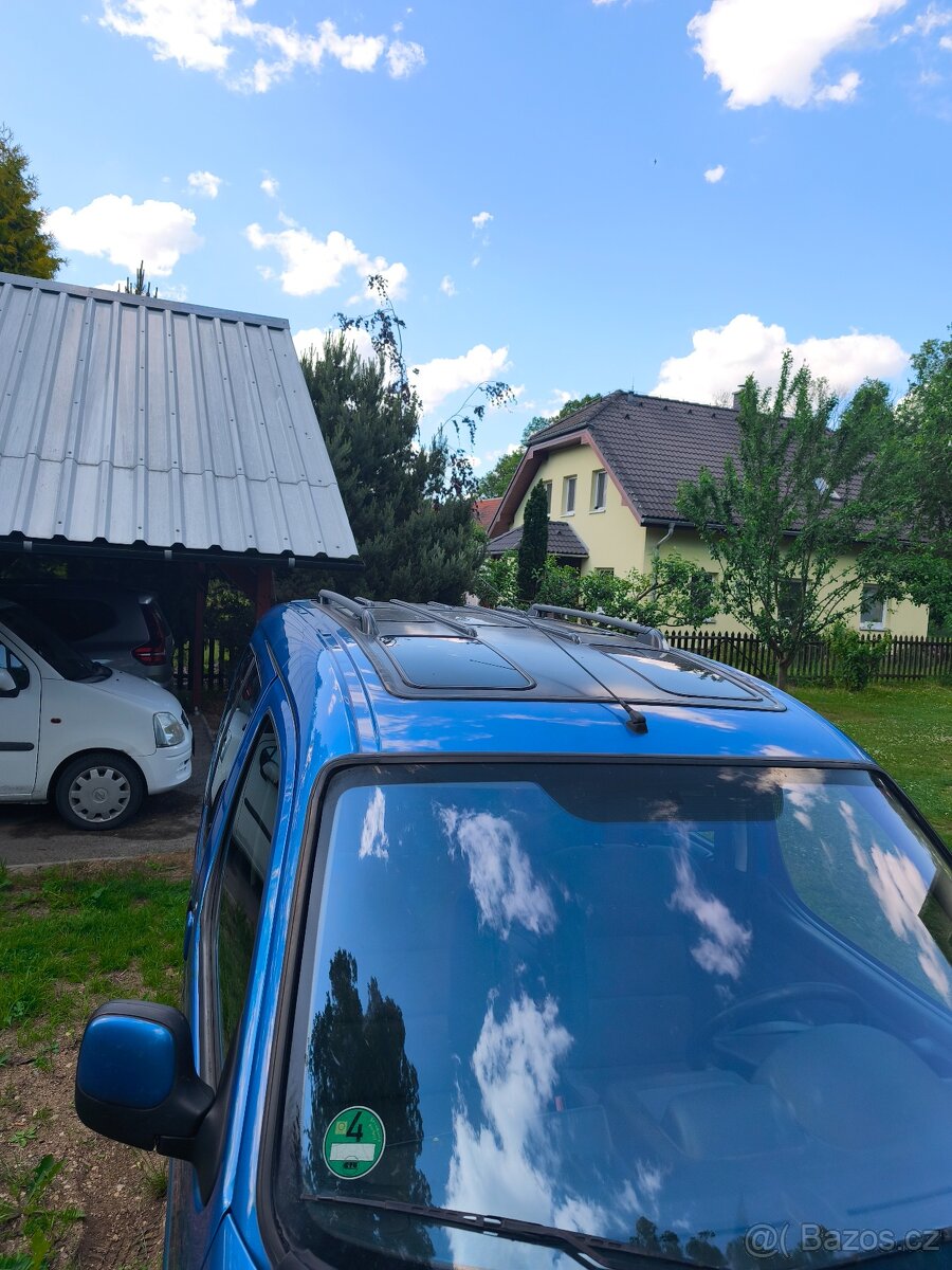 Citroen Berlingo - 5