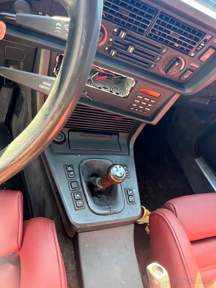 BMW 635 CSI E24 - 5