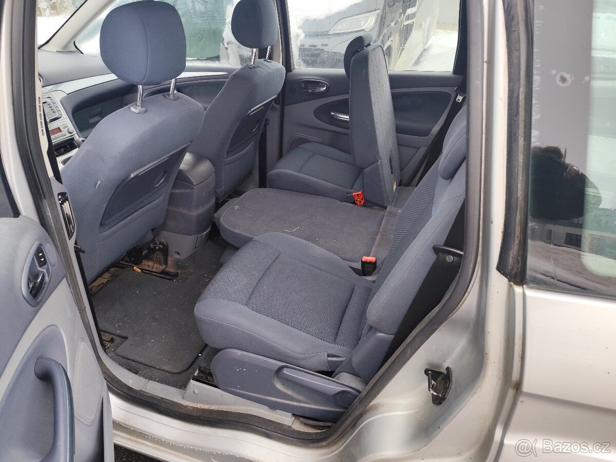 Ford Galaxy 2 - 5