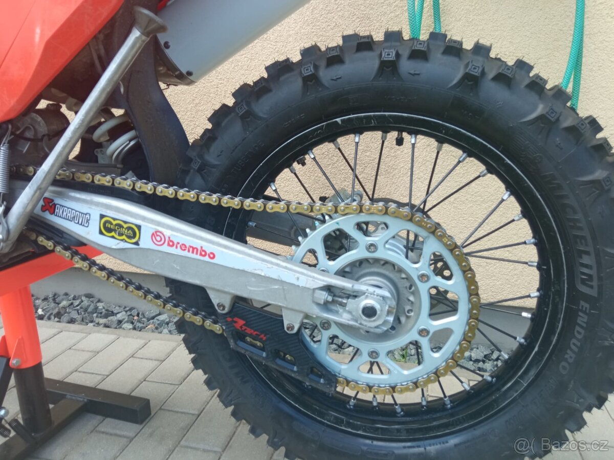 KTM 350 EXCF - 5