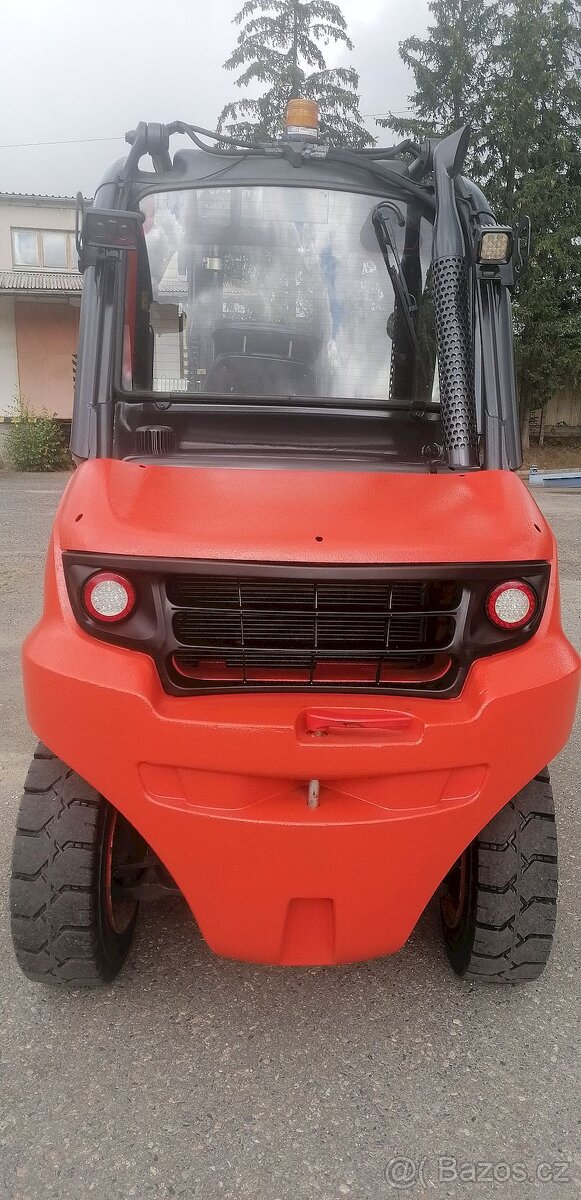 LINDE H50D-02/600 - 5