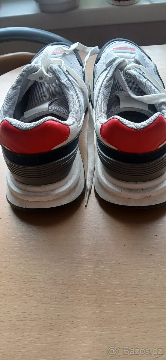 Boty Ellesse - 5