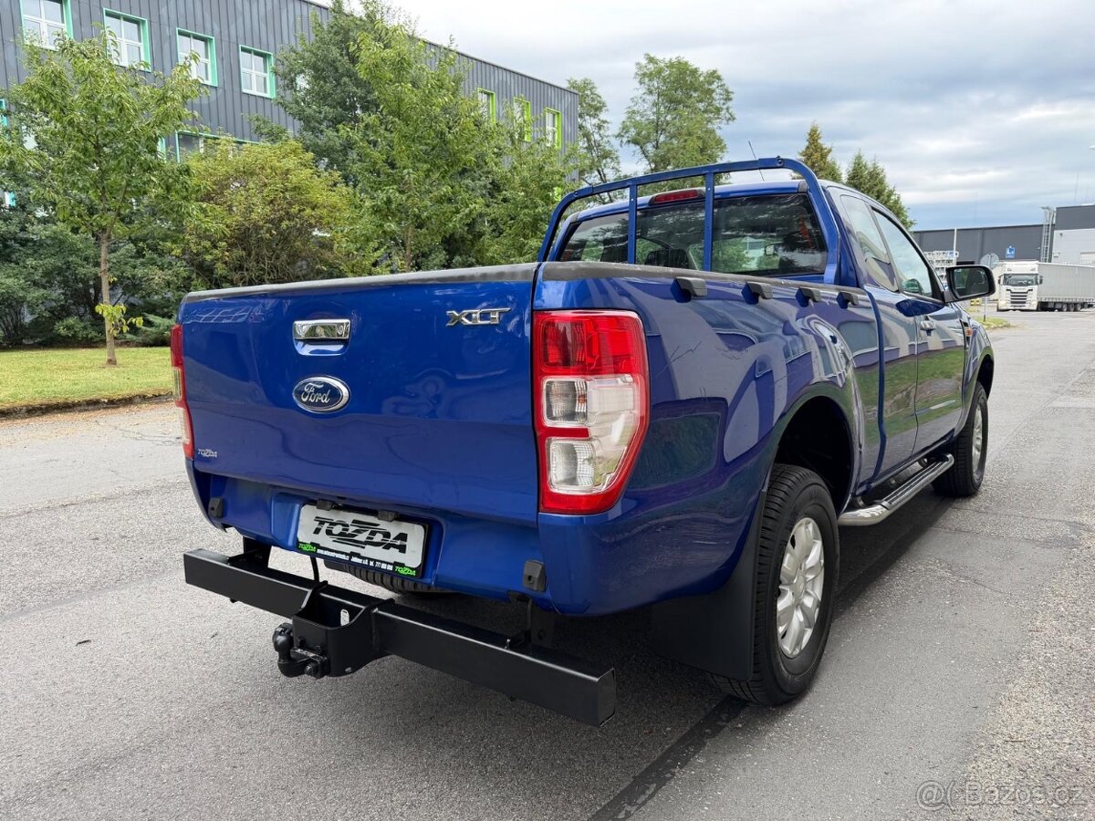 Ford Ranger KingCab TOP CENA - 5