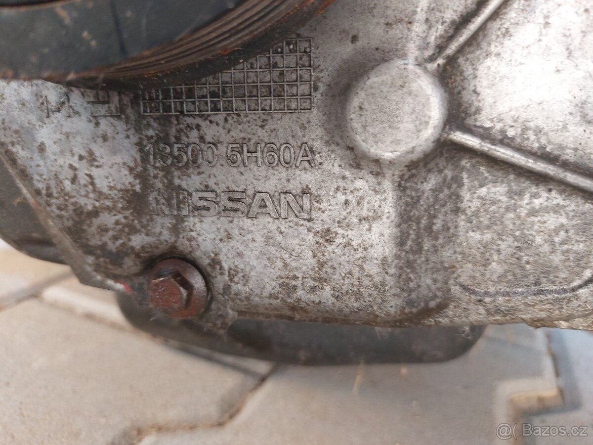 Motor 1.4Tce H4JA7 - 5