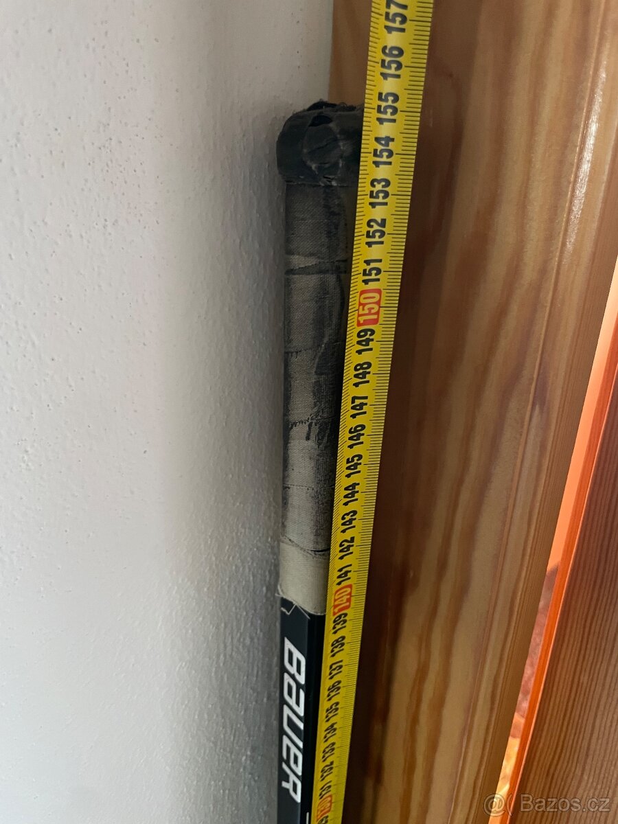 Hokejka Bauer Vapor APX2SE - 5