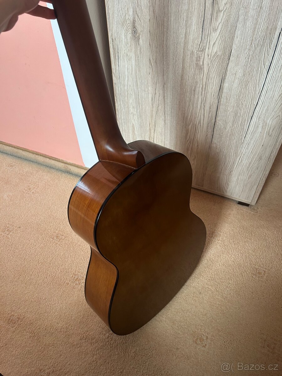 Kytara YAMAHA CGS104A - 5