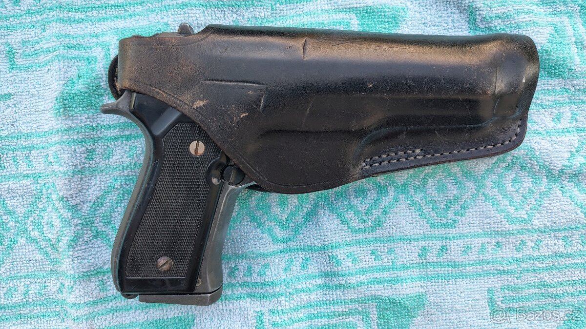 Plynová pistol - 5