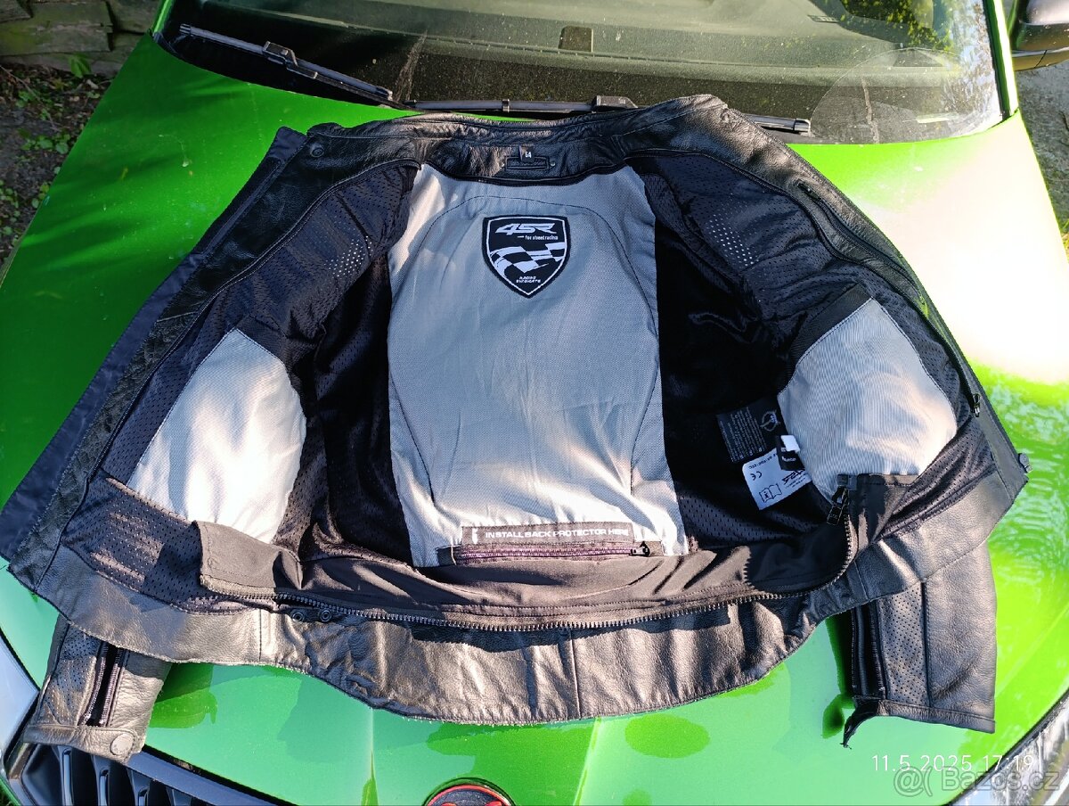 Moto bunda - - 5