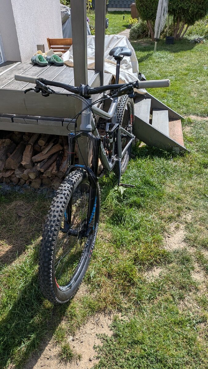RB Bandit 675 - 5