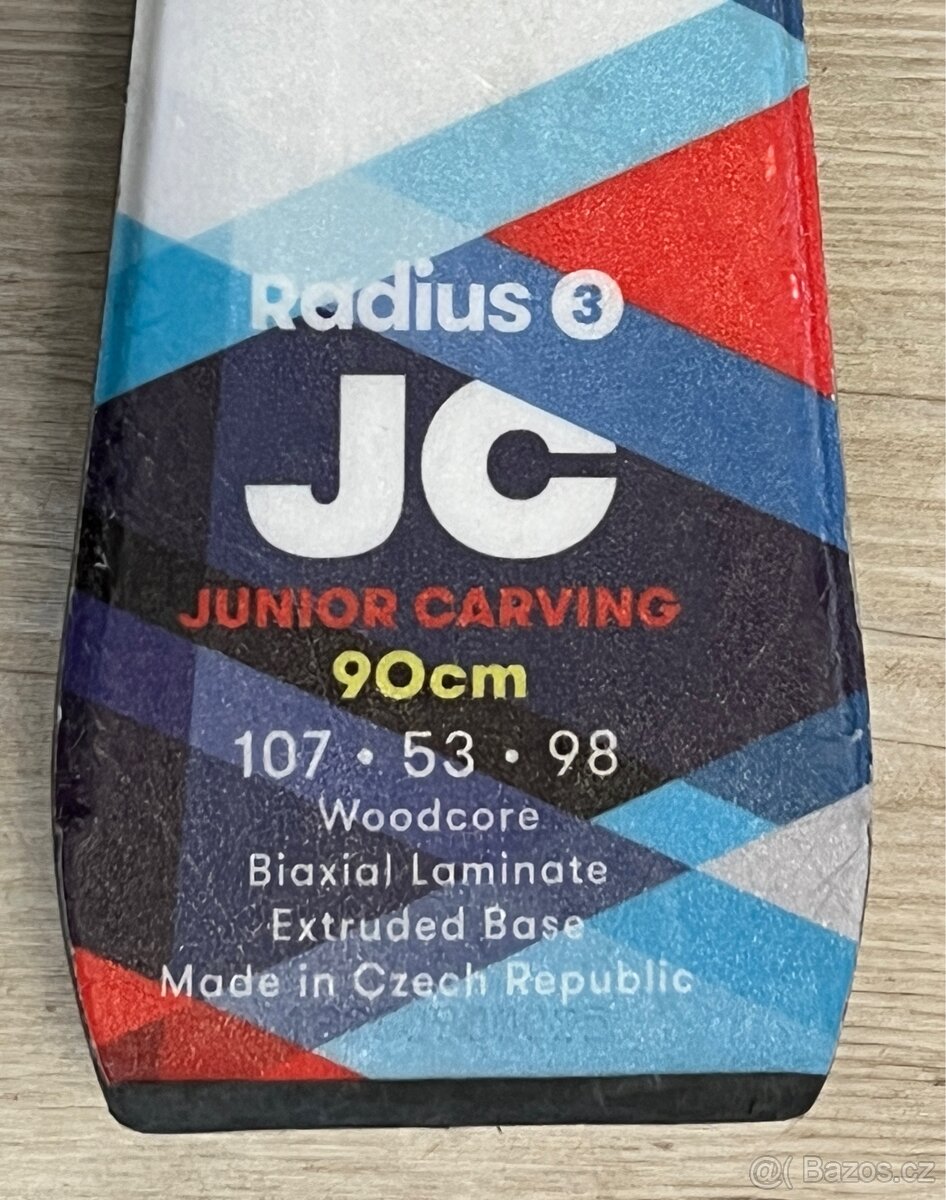 Lusti JC 90 - 5