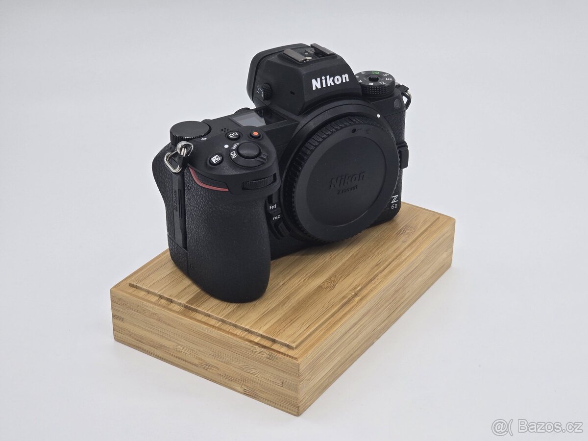 Nikon Z6 II | ZÁRUKA - 5