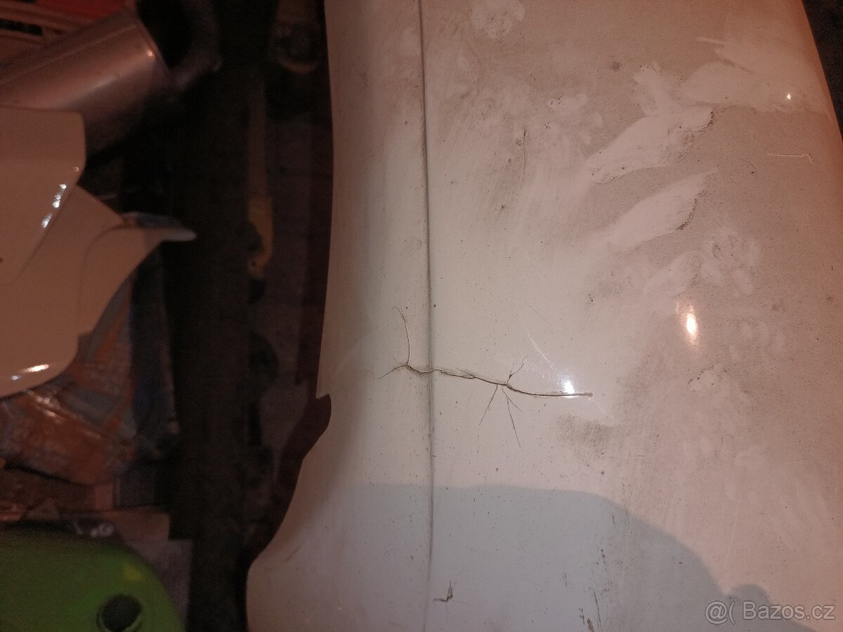 Ford Scorpio - 5