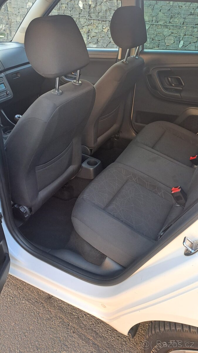 Skoda fabia 1.2 tsi combi - 5