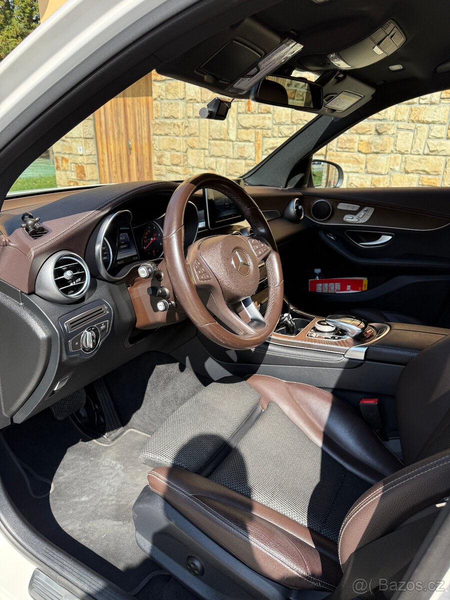 Mercedes Benz GLC 220d, 125KW - 5