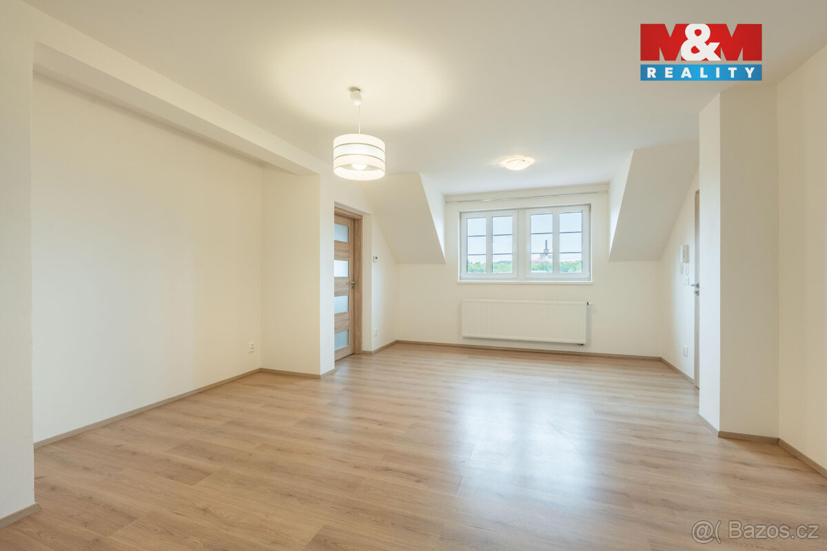 Prodej bytu 3+kk, 74 m², Slaný, ul. Pod Horou - 5